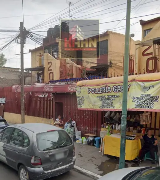 Departamento en venta en Agricola Oriental, Iztacalco — foto 2 de 12