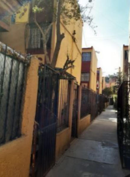 Departamento en venta en Agricola Oriental, Iztacalco — foto 3 de 12