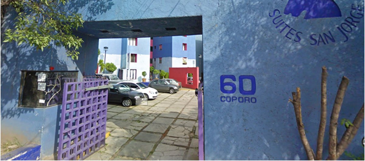 Departamento en venta en Adolfo Lopez Mateos, Atizapán de Zaragoza — foto 1 de 2
