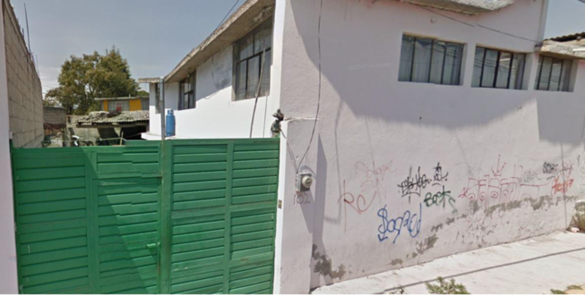 Casa en venta en Vicente Guerrero, Toluca