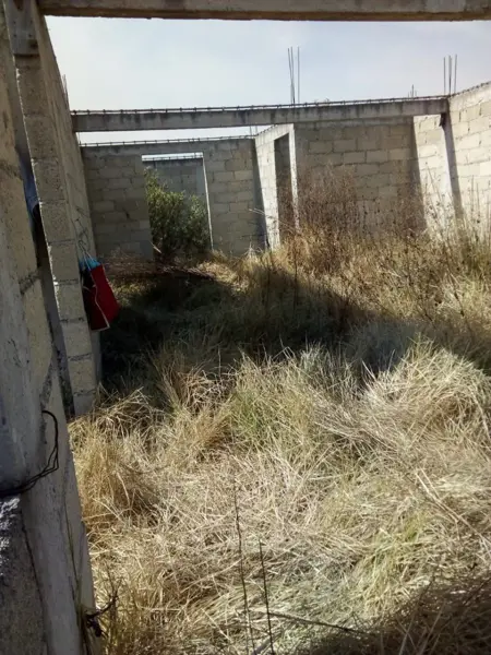 Terreno en venta en El Cerrillo Vista Hermosa, Toluca — foto 2 de 9