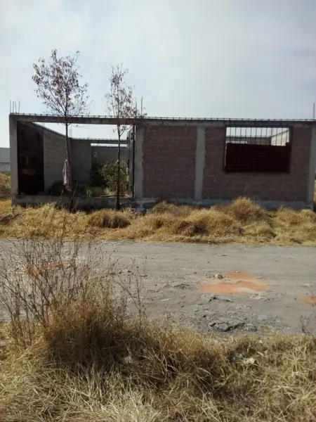 Terreno en venta en El Cerrillo Vista Hermosa, Toluca — foto 3 de 9
