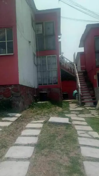 Casa en venta en Villas de la Hacienda, Atizapán de Zaragoza — foto 2 de 3