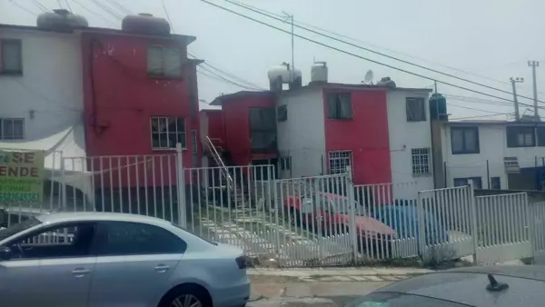 Casa en venta en Villas de la Hacienda, Atizapán de Zaragoza — foto 3 de 3
