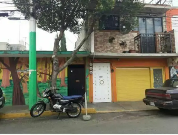 BARRIO DE SAN PEDRO, CASA, VENTA, IZTAPALAPA, CDMX BARRIO DE SAN PEDRO, CASA, VENTA, IZTAPALAPA, CDMX
