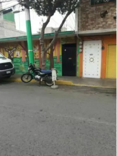 Casa en venta en San Pedro, Iztapalapa — foto 3 de 16