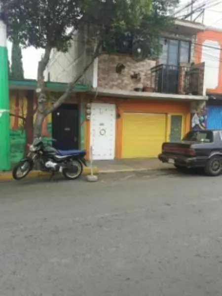 Casa en venta en San Pedro, Iztapalapa — foto 2 de 16