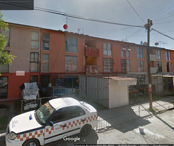 Casa en venta en Bosques del Valle 1a Sección, Coacalco de Berriozábal — foto 2 de 4