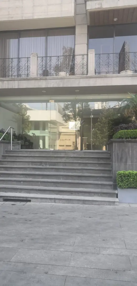 Departamento en venta en Polanco I Sección, Miguel Hidalgo — foto 1 de 27