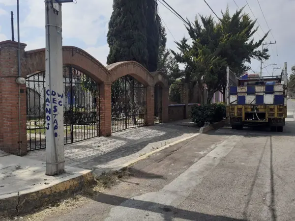 Casa en venta en Ampliación Selene, Tláhuac — foto 2 de 9
