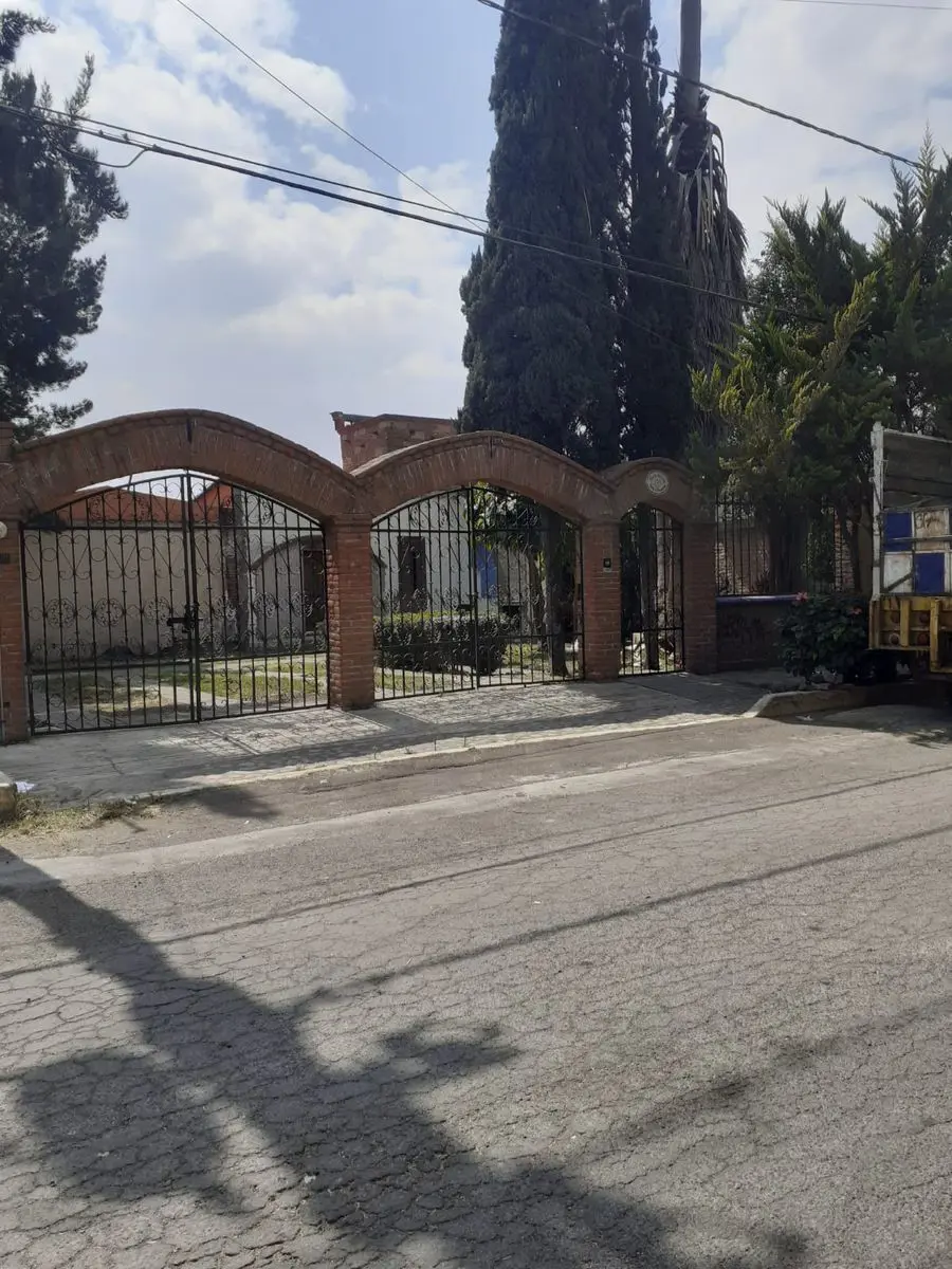 Casa en venta en Ampliación Selene, Tláhuac — foto 1 de 9