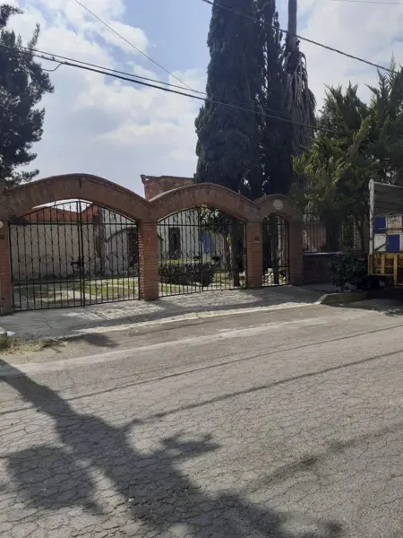 AMPLIACION SELENE CASA VENTA TLAHUAC CDMX