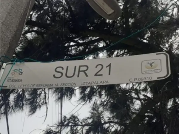 Nave en venta en Leyes de Reforma 1a Sección, Iztapalapa — foto 3 de 12