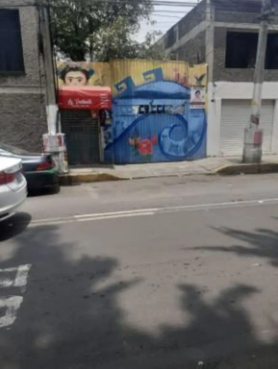 Nave en venta en Leyes de Reforma 1a Sección, Iztapalapa — foto 1 de 12