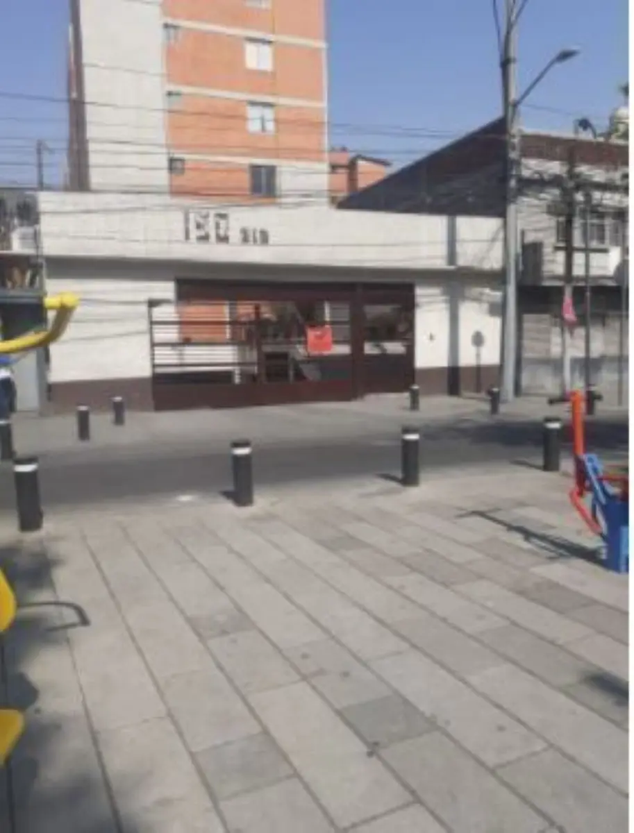 Departamento en venta en Artes Graficas, Venustiano Carranza — foto 1 de 12