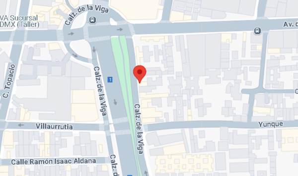 Departamento en venta en Artes Graficas, Venustiano Carranza — foto 3 de 12
