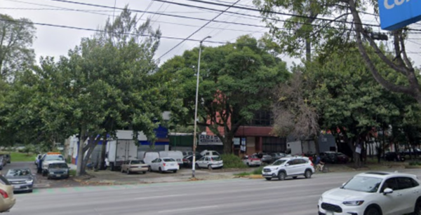 Oficina en venta en San Pedro de los Pinos, Benito Juárez — foto 3 de 12