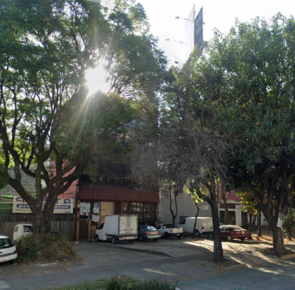 Oficina en venta en San Pedro de los Pinos, Benito Juárez — foto 1 de 12