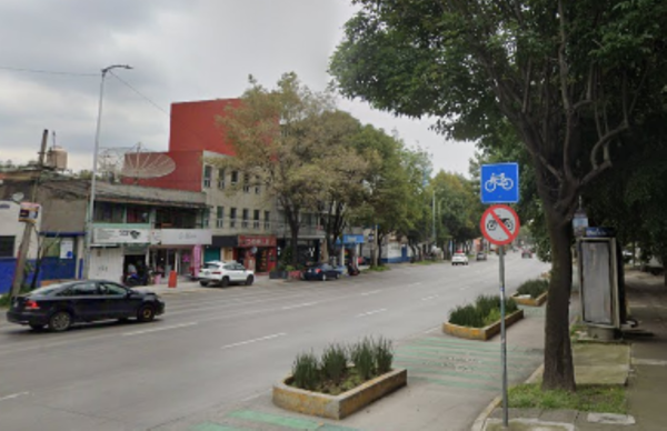 Oficina en venta en San Pedro de los Pinos, Benito Juárez — foto 2 de 12