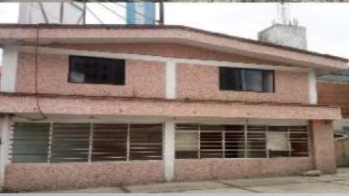 Terreno en venta en San Sebastián, Toluca — foto 1 de 12