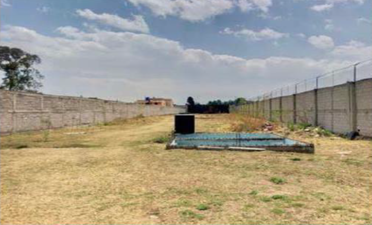 Terreno en venta en Texcoco de Mora Centro, Texcoco — foto 1 de 5