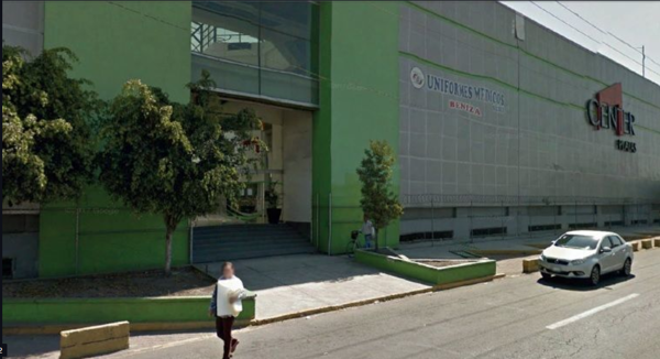 Edificio en venta en Valle de Anáhuac Sección A, Ecatepec de Morelos — foto 2 de 12