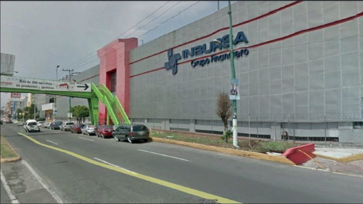 Edificio en venta en Valle de Anáhuac Sección A, Ecatepec de Morelos — foto 1 de 12