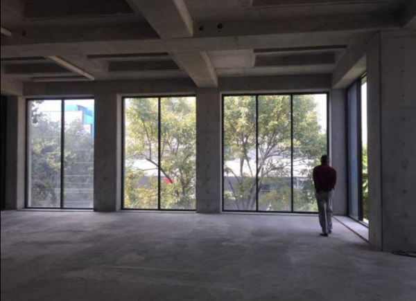 Edificio en venta en Credito Constructor, Benito Juárez — foto 3 de 11