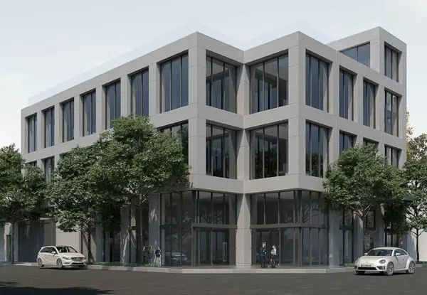 CREDITO CONSTRUCTOR, EDIFICIO NUEVO, VENTA, BENITO JUAREZ, CDMX.