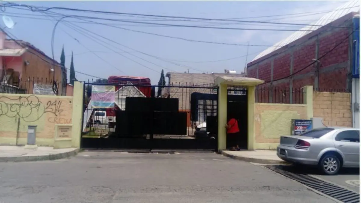 Casa en venta en Acozac, Ixtapaluca