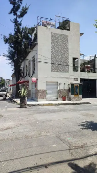 Casa en venta en México Primera Sección, Nezahualcóyotl — foto 3 de 12