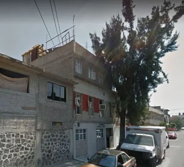 Casa en venta en México Primera Sección, Nezahualcóyotl — foto 2 de 12