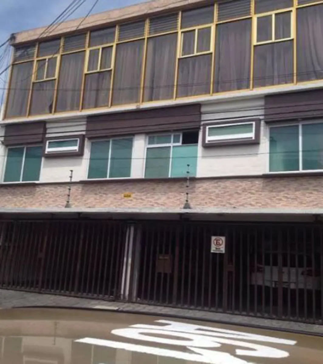 Departamento en venta en Jardines del Sur, Xochimilco