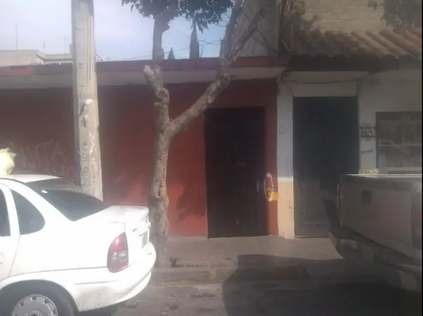 Casa en venta en Barrio San Antonio Culhuacán, Iztapalapa — foto 2 de 2