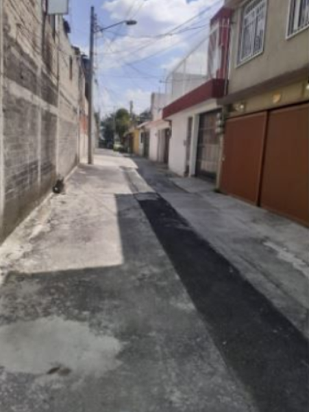 Casa en venta en Lomas de San Lorenzo, Iztapalapa — foto 3 de 4