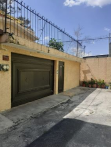 Casa en venta en Lomas de San Lorenzo, Iztapalapa — foto 2 de 4