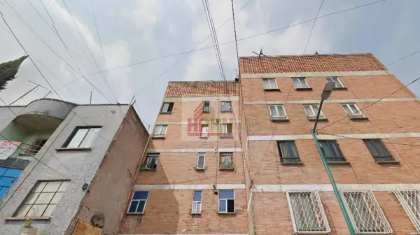 Departamento en venta en Anáhuac I Sección, Miguel Hidalgo — foto 2 de 12