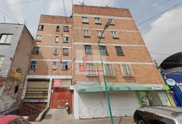 Departamento en venta en Anáhuac I Sección, Miguel Hidalgo — foto 3 de 12
