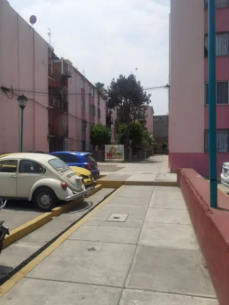 Departamento en venta en Desarrollo Urbano Quetzalcoatl, Iztapalapa — foto 3 de 6