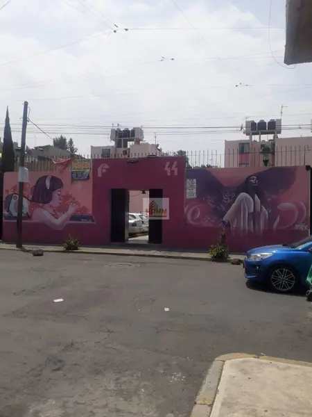 Departamento en venta en Desarrollo Urbano Quetzalcoatl, Iztapalapa — foto 2 de 6