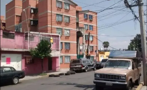 Departamento en venta en Tepalcates, Iztapalapa — foto 3 de 12