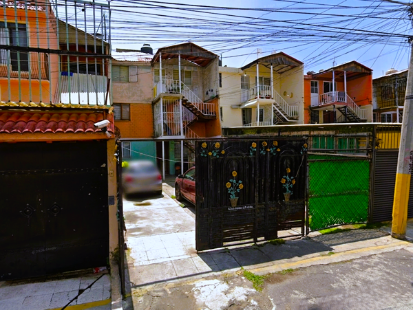 Departamento en venta en Valle de Anáhuac Sección A, Ecatepec de Morelos — foto 2 de 11