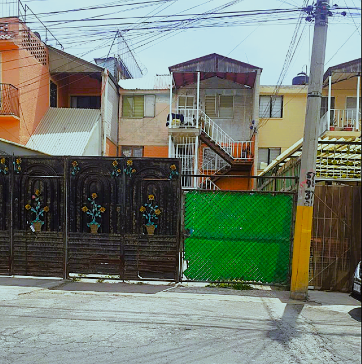 Departamento en venta en Valle de Anáhuac Sección A, Ecatepec de Morelos — foto 1 de 11