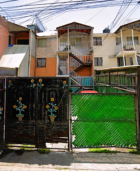 Departamento en venta en Valle de Anáhuac Sección A, Ecatepec de Morelos — foto 3 de 11