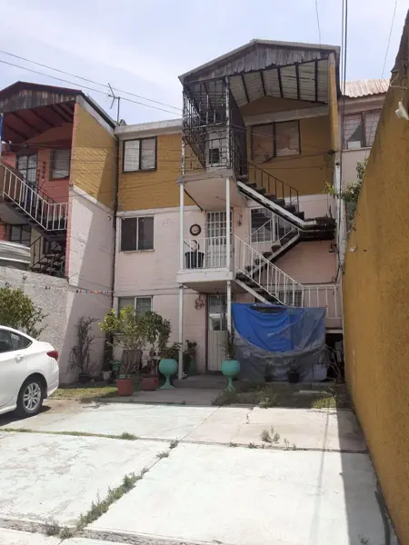 Departamento en venta en Valle de Anáhuac Sección A, Ecatepec de Morelos — foto 2 de 4