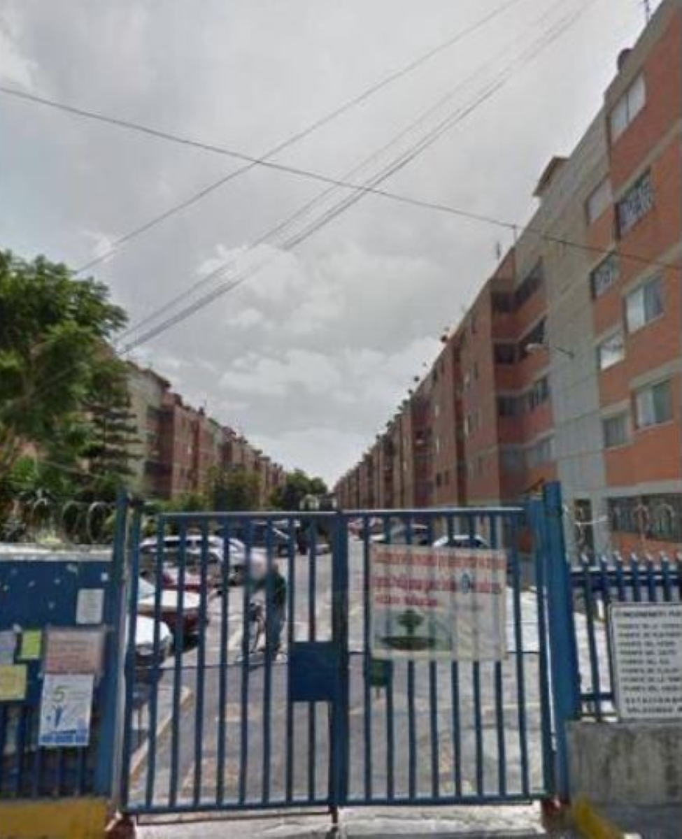 Departamento en venta en Santa Martha Acatitla, Iztapalapa — foto 1 de 14