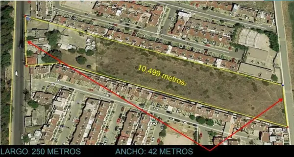 TEOLOYUCAN, TERRENO VENTA, CUAUTITLAN, EDO DE MÉXICO.