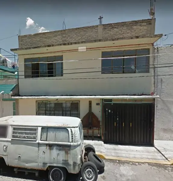 Casa en venta en Benito Juárez (La Aurora), Nezahualcóyotl — foto 3 de 3