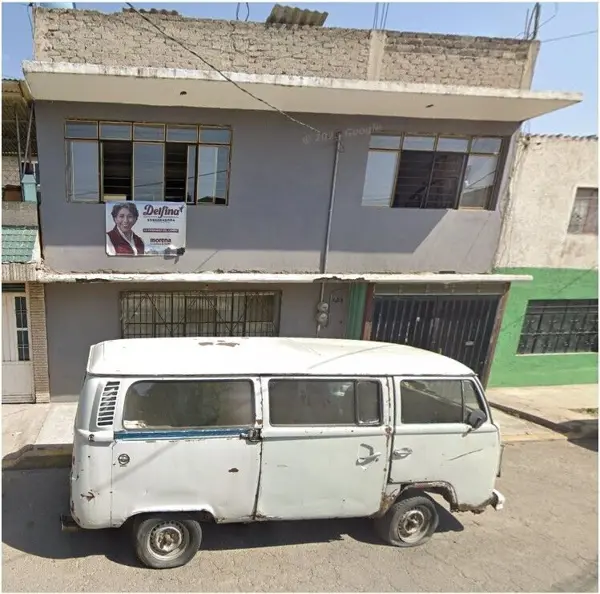 BENITO JUAREZ,CASA, VENTA, NEZAHUALCOYOTL, EDO DE MEXICO