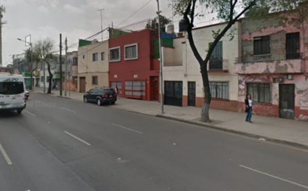 Terreno en venta en San Diego Churubusco, Coyoacán — foto 2 de 12